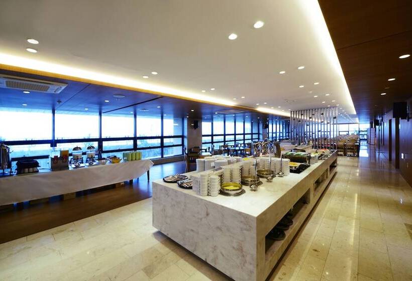 Fotos del hotel Ramada By Wyndham Gangwon Sokcho:  5