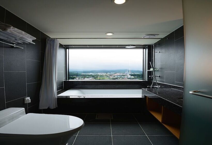 Fotos del hotel Ramada By Wyndham Gangwon Sokcho:  13