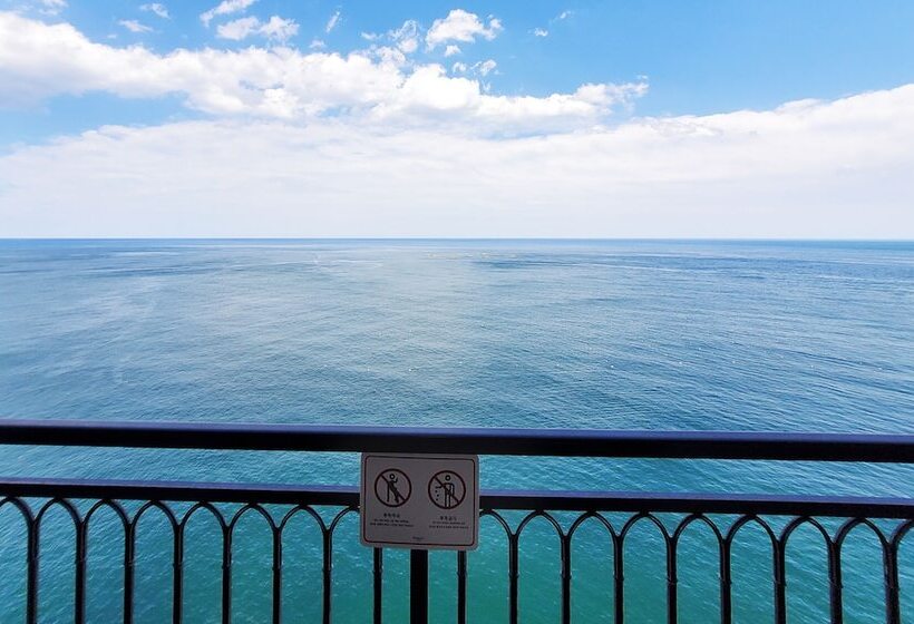 Fotos del hotel Ramada By Wyndham Gangwon Sokcho:  17