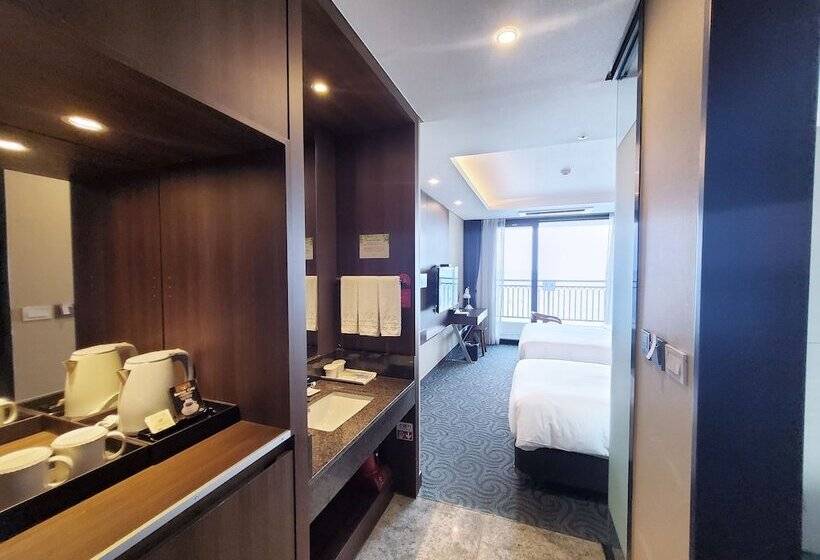 Fotos del hotel Ramada By Wyndham Gangwon Sokcho:  16