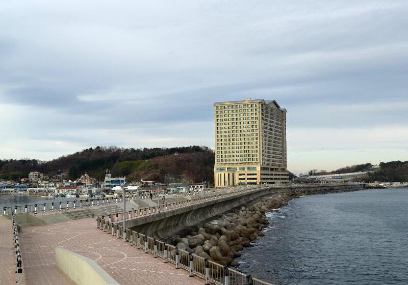 Fotos del hotel Ramada By Wyndham Gangwon Sokcho:  24