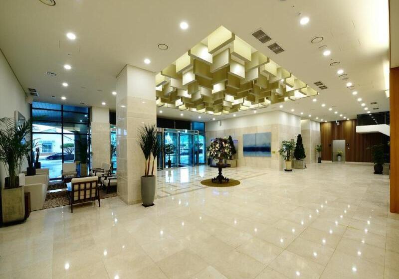 Fotos del hotel Ramada By Wyndham Gangwon Sokcho:  3