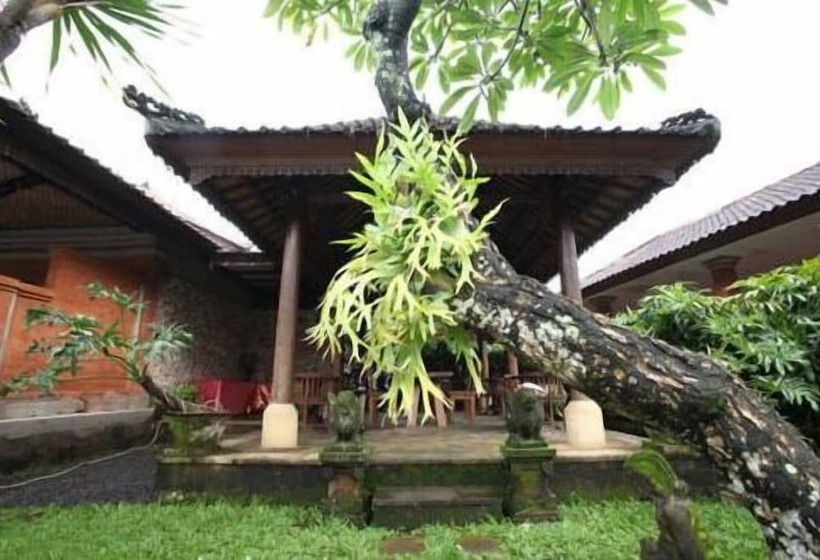 Indi Bali Hotel Sanur