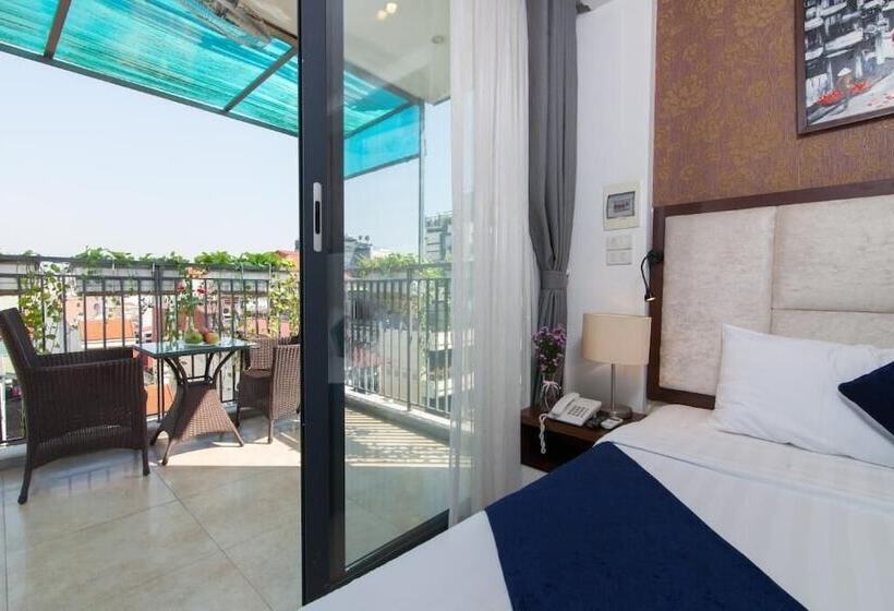 Fotos del hotel Bella Rosa  & Spa:  12