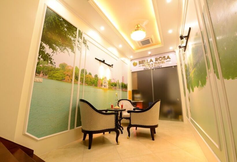 Fotos del hotel Bella Rosa  & Spa:  10