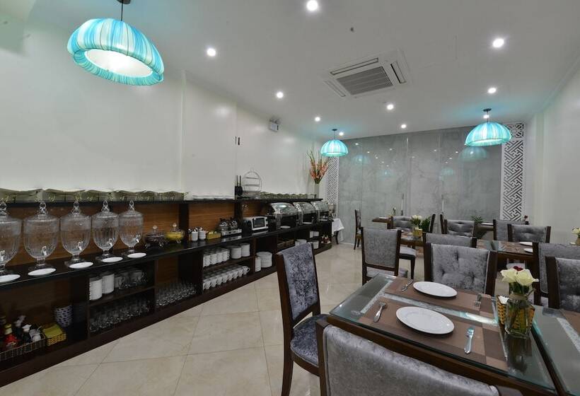 Fotos del hotel Bella Rosa  & Spa:  25