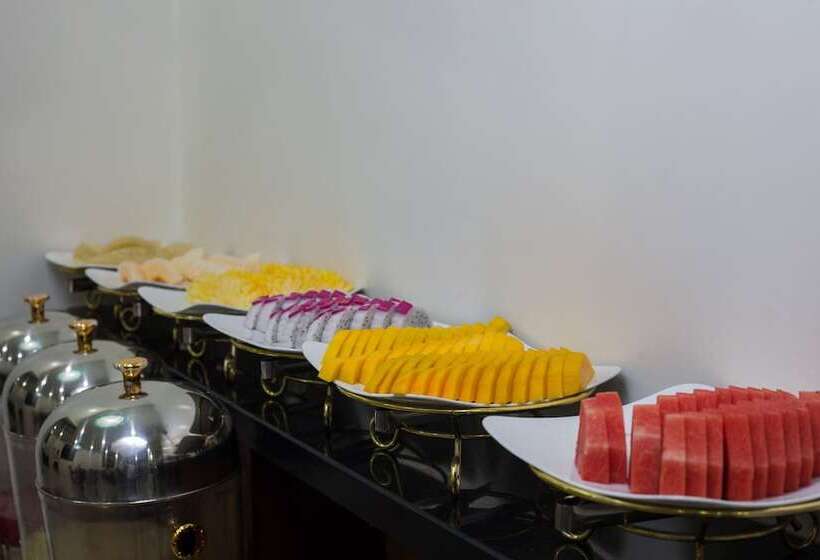 Fotos del hotel Bella Rosa  & Spa:  19