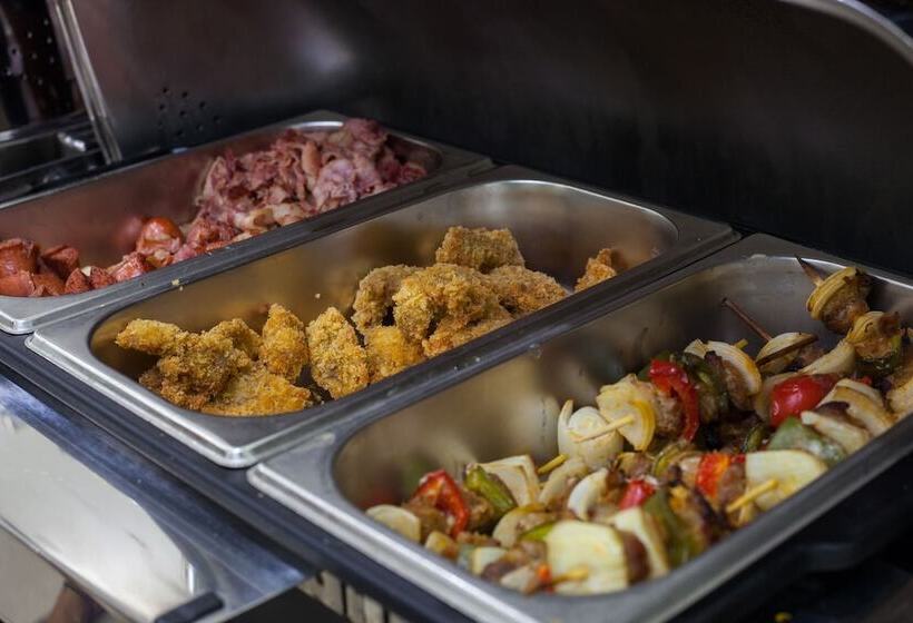 Fotos del hotel Bella Rosa  & Spa:  16