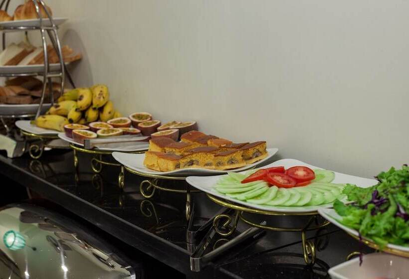 Fotos del hotel Bella Rosa  & Spa:  18