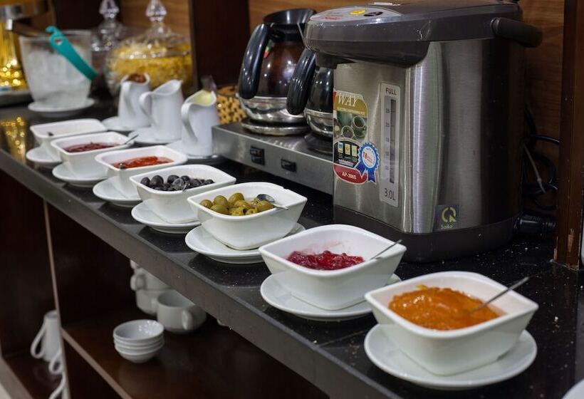 Fotos del hotel Bella Rosa  & Spa:  22