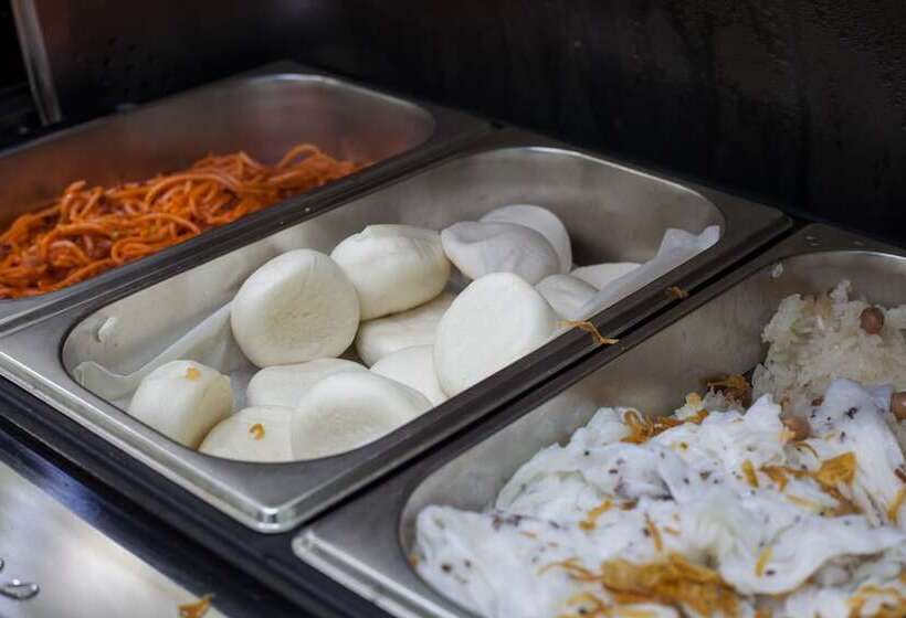 Fotos del hotel Bella Rosa  & Spa:  13