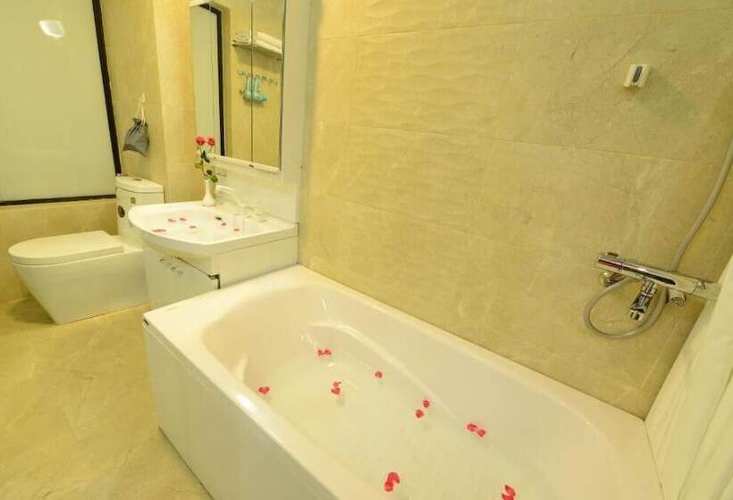 Fotos del hotel Bella Rosa  & Spa:  14