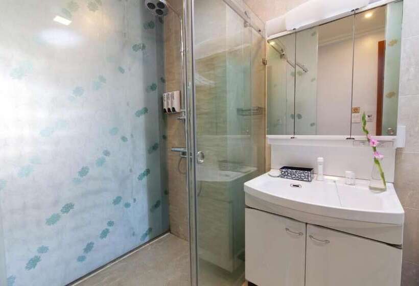 Fotos del hotel Bella Rosa  & Spa:  11