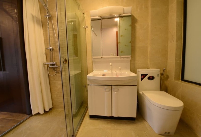 Fotos del hotel Bella Rosa  & Spa:  5