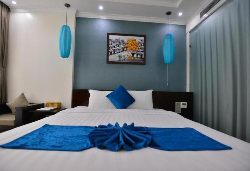 Fotos del hotel Bella Rosa  & Spa:  8