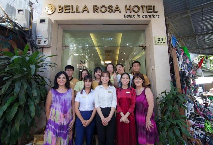 Bella Rosa  & Spa