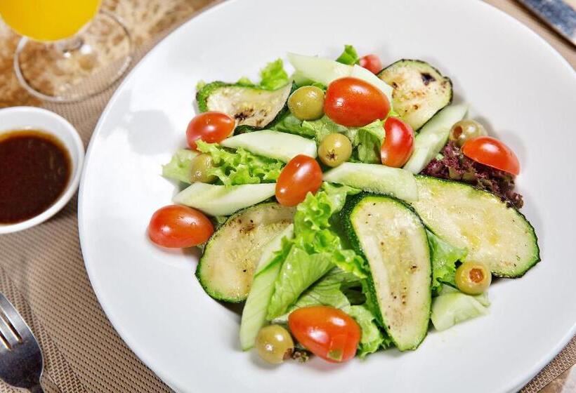 Fotos del hotel Bella Rosa  & Spa:  21