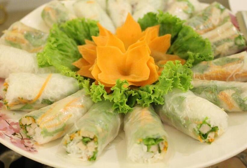 Fotos del hotel Bella Rosa  & Spa:  9