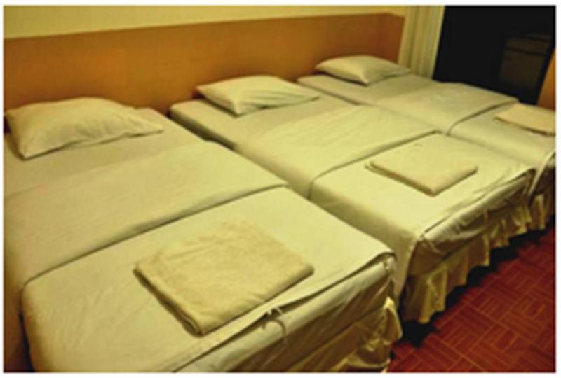 Fotos del hotel Md House:  20