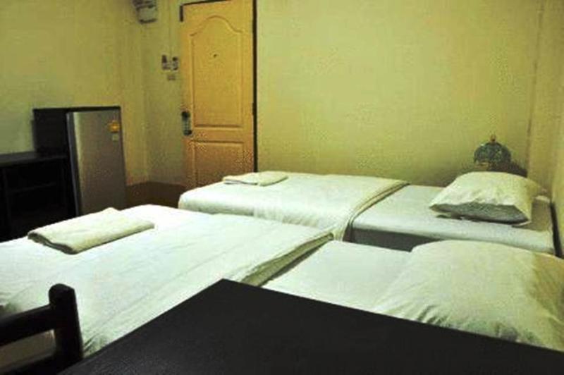 Fotos del hotel Md House:  19