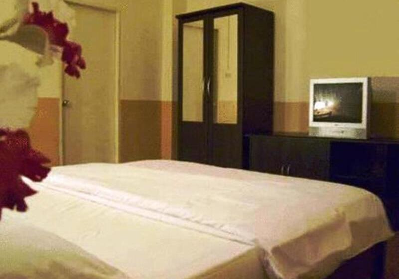 Fotos del hotel Md House:  9