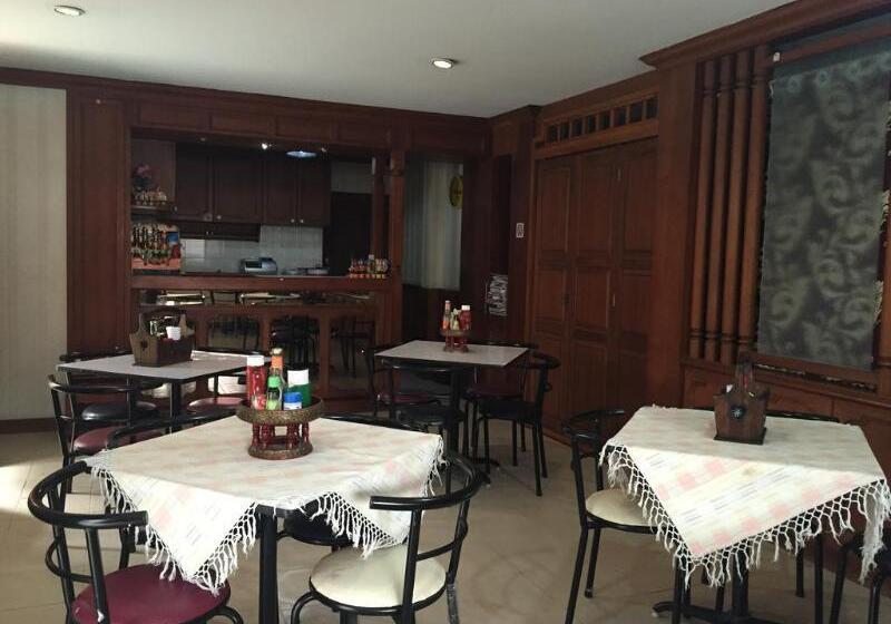 Fotos del hotel Md House:  10