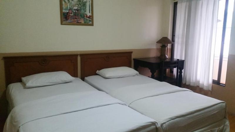 Fotos del hotel Md House:  12