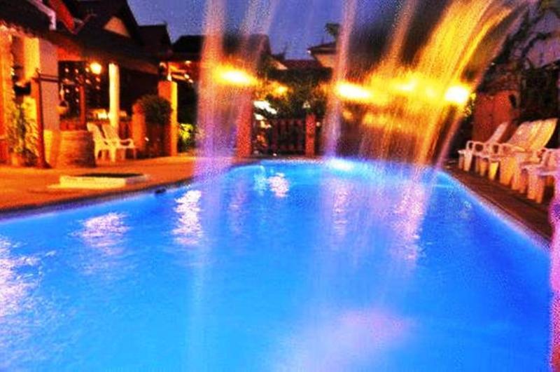 Fotos del hotel Md House:  8