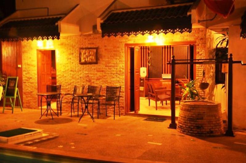 Fotos del hotel Md House:  17