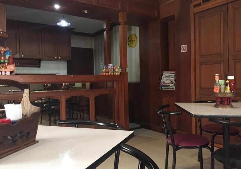 Fotos del hotel Md House:  5