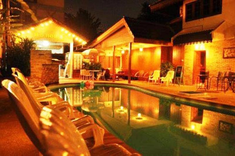 Fotos del hotel Md House:  11