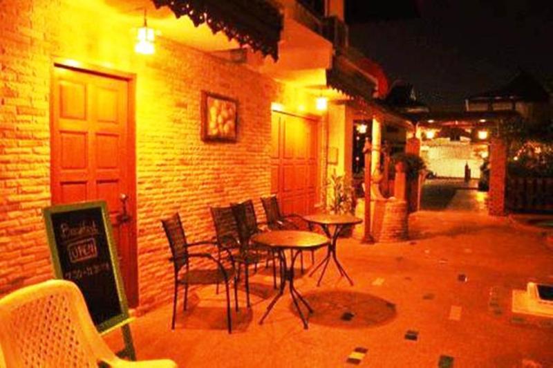 Fotos del hotel Md House:  6