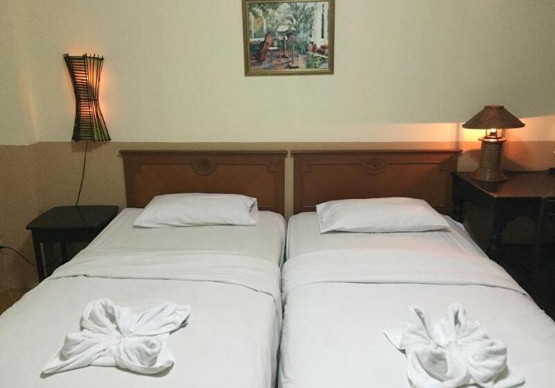 Fotos del hotel Md House:  3