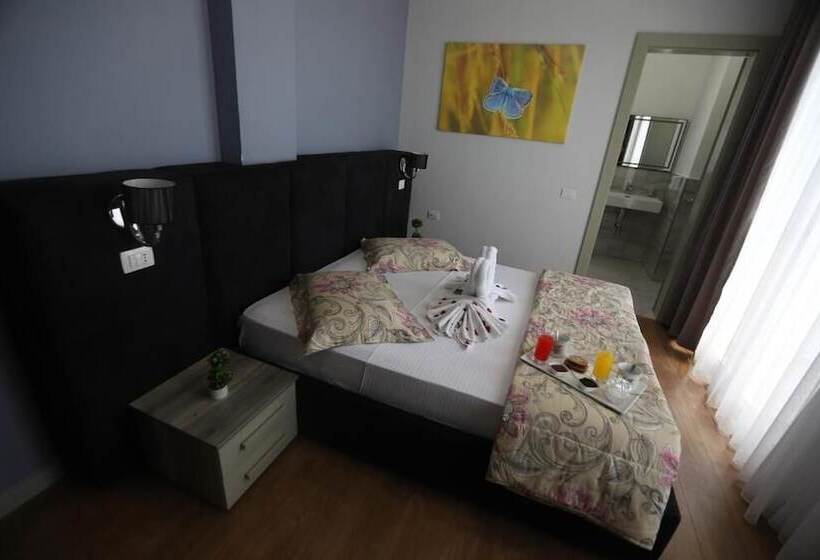 Fotos del hotel Perandor Beach:  2