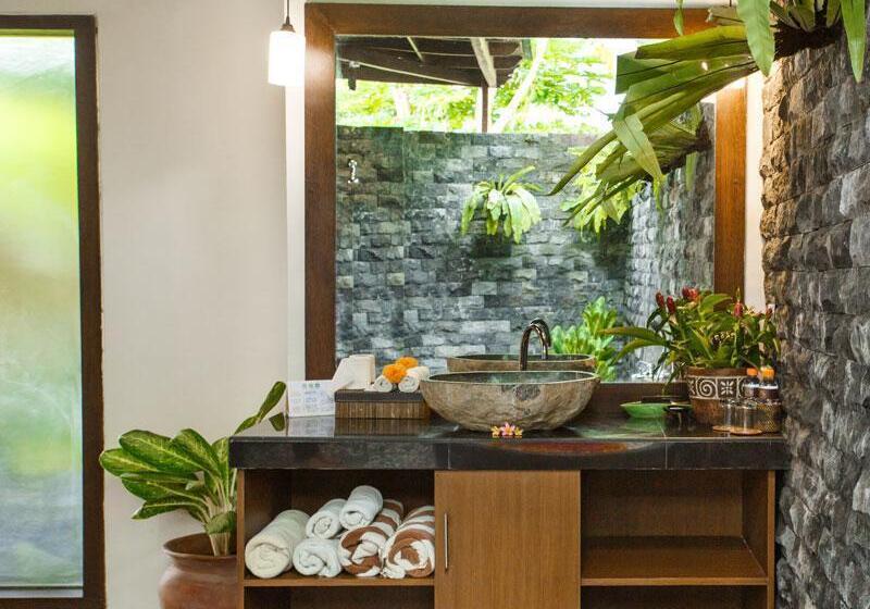 Fotos del hotel Ubud Raya:  4