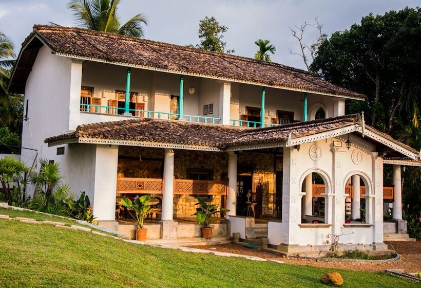 Fotos del hotel Villa Kubura:  2