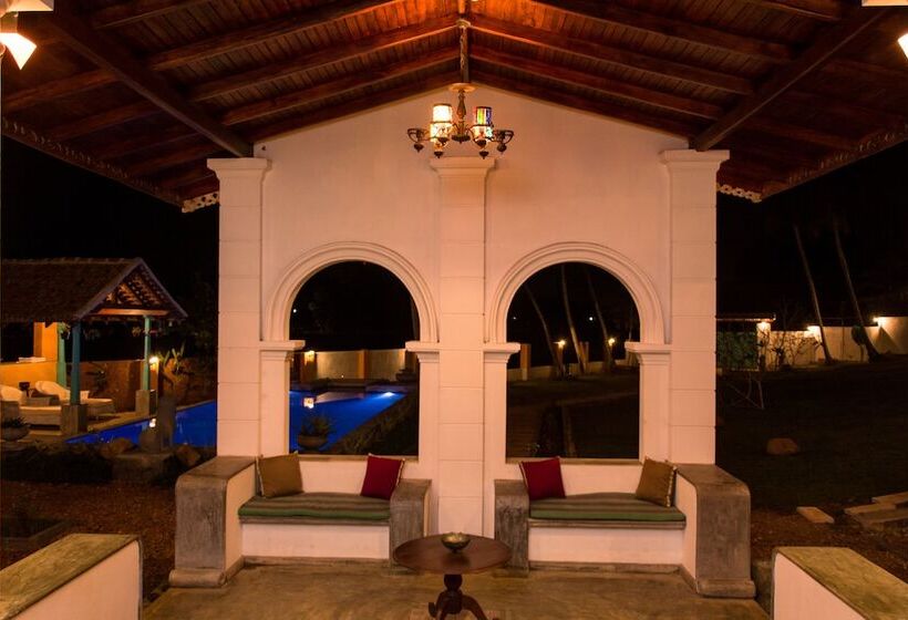 Fotos del hotel Villa Kubura:  7