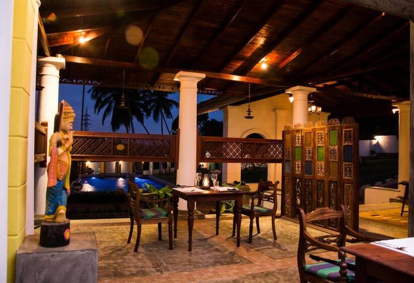 Fotos del hotel Villa Kubura:  15