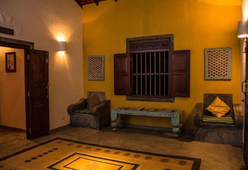 Fotos del hotel Villa Kubura:  13