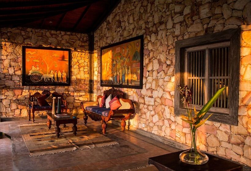 Fotos del hotel Villa Kubura:  16