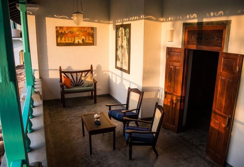 Fotos del hotel Villa Kubura:  4