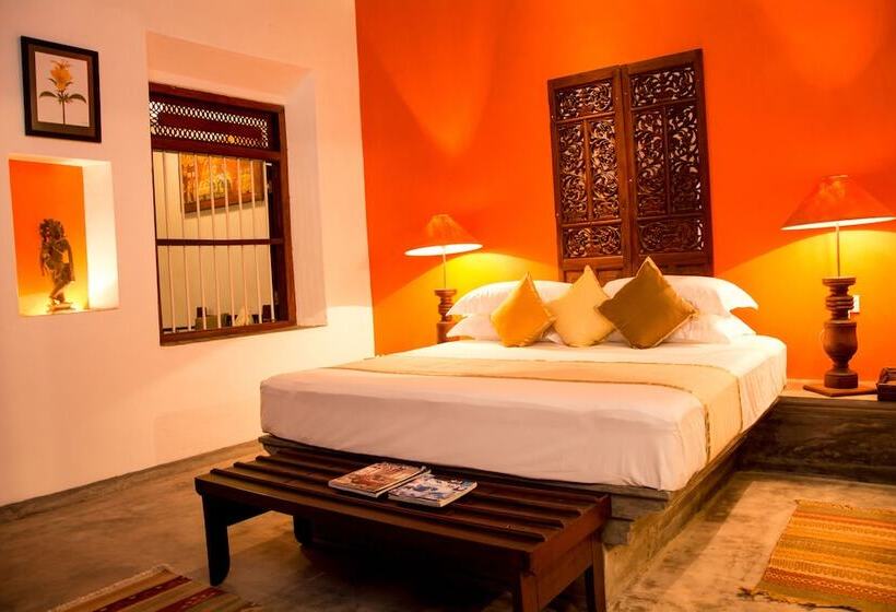 Fotos del hotel Villa Kubura:  12