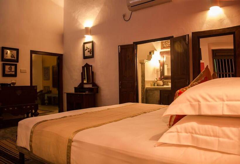 Fotos del hotel Villa Kubura:  3