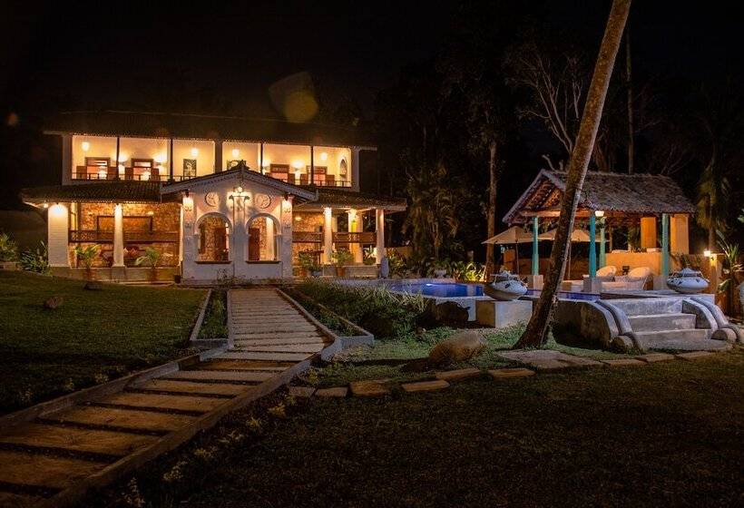 Fotos del hotel Villa Kubura:  10