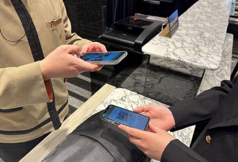 Fotos del hotel Apa  Ueno Ekikita:  14