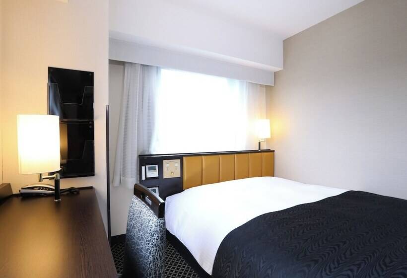 Fotos del hotel Apa  Ueno Ekikita:  12