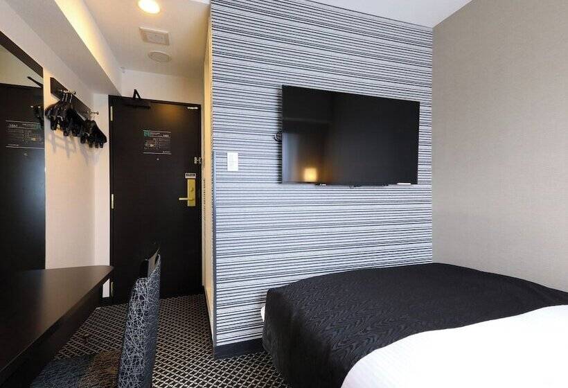 Fotos del hotel Apa  Ueno Ekikita:  16