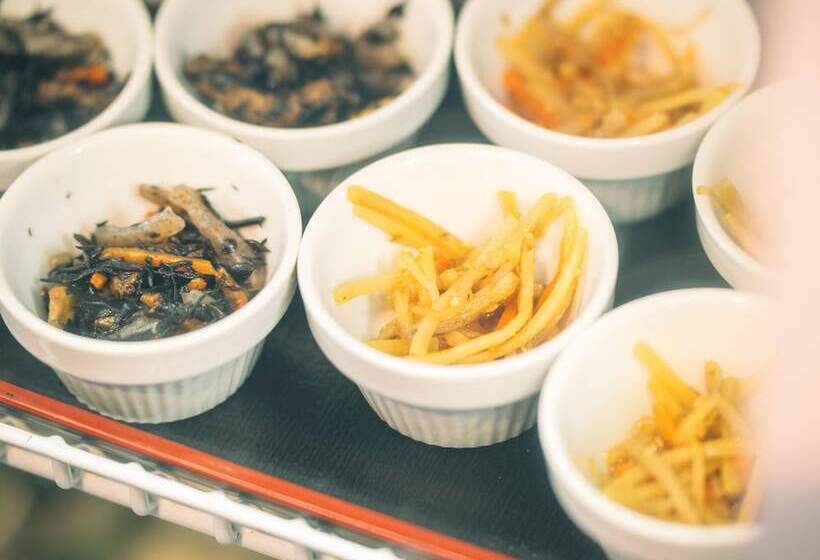 Fotos del hotel Apa  Ueno Ekikita:  13