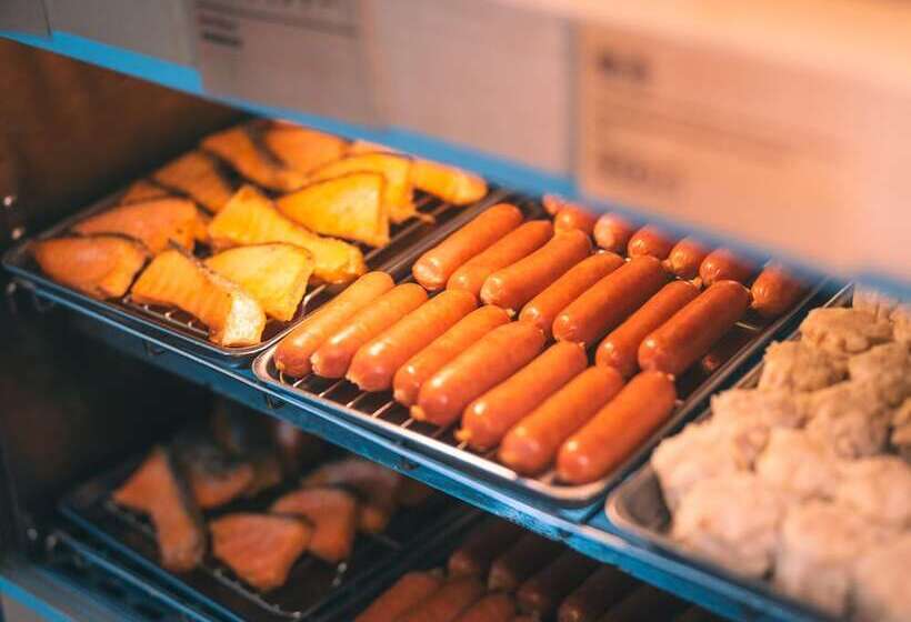 Fotos del hotel Apa  Ueno Ekikita:  20