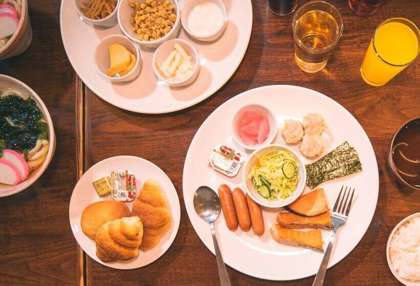 Fotos del hotel Apa  Ueno Ekikita:  3